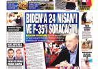 14 Haziran Pazartesi gazete manşetleri - Marmara Denizi felakete böyle sürüklendi! İşte müsilaj gerçeği