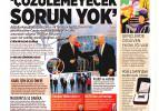 15 Haziran Salı gazete manşetleri - NATO Zirvesi'ni gazeteler nasıl gördü? Birgün Gazetesi'nden skandal manşet