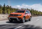 Yeni Dacia Duster görücüye çıktı! Otomatik şanzıman ile geldi