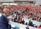 Cumhurbaşkanı Erdoğan Hatay’da