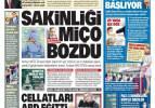 Kılıçdaroğlu'nun sözlerinin karşılığı 'Terör devleti' mi? 24 Haziran Perşembe 2021 Gazete manşetleri