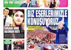 26 Haziran Cumartesi gazete manşetleri - Darbe ekibini toplayan CHP'nin FETÖ ayağı!