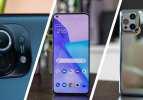 2021’in en popüler 10 akıllı telefonu belli oldu