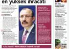 Cumhuriyet tarihinin rekoru kırıldı! 3 Temmuz Cumartesi 2021 Gazete manşetleri