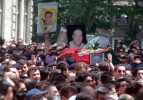 Kemal Sunal'ın vefatının üzerinden 21 yıl geçti