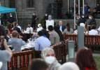 Başkan Erdoğan Diyarbakır'da gençlerle buluştu! Dikkat çeken anlar...
