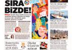 6 Temmuz Salı gazete manşetleri - Müthiş veriyi paylaştı! 3. dozla 10 kat antikor