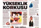 9 Temmuz Cuma gazete manşetleri - Tosuncuk'un yolundan gidiyor! Almanya Yasemin'i konuşuyor
