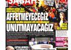 15 Temmuz Gazete manşetleri - Gazetelerde '15 Temmuz' manşetleri!