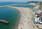 Filyos sahili Bodrum sahillerini aratmıyor