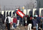 Güney Afrika'da Zuma'nın hapsedilmesinin ardından şiddet olayları büyüyor