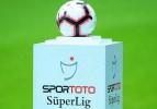 İşte 38 haftalık Süper Lig fikstürü!