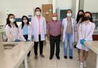 Türk bilim adamlarından şaşırtan keşif: 6 ülkede 60 yeni tür bakteri