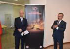 Roma'da 15 Temmuz fotoğraf sergisi açıldı