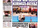 17 Temmuz Çarşamba gazete manşetleri - HDP'ye kılıf arayan CHP'ye taktik PKK elebaşından geldi