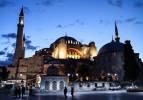 Ayasofya-i Kebir Cami-i Şerifi'nin ibadete açılmasının üzerinden bir yıl geçti  