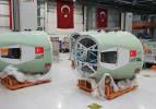 Türkiye sadece 5 adet üretti! Hedef dünyada ilk 10!