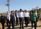Çevre ve Şehircilik Bakanı Murat Kurum, Antalya'da