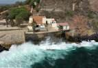Dünyanın en sıradışı camilerinden biri: Goree camii