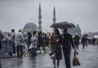 İstanbul için sarı alarm: Sel baskını, yıldırım ve doluya dikkat!