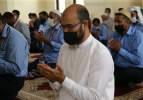 Pakistan'da camilerde Türkiye için dua edildi
