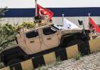 Türk zırhlısı Yörük 4x4'ün pikap versiyonu geliyor!