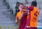 Marcao, Kerem Aktürkoğlu'na kafa atıp, yumruklamıştı! Skandal olay dünya basınında!