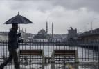 Meteoroloji'den İstanbul dahil 17 kente kuvvetli sağanak uyarısı