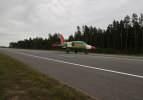 Belarus ve Rusya'dan ortak askeri tatbikat!