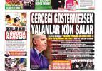 25 Ağustos Çarşamba gazete manşetleri - TSK, PKK'yı en güvendiği yerde vurdu! Irak'ın İran sınırında müthiş operasyon
