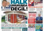 30 Ağustos Pazartesi 2021 Gazete manşetleri