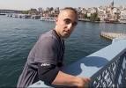 Galata Köprüsü’nde inanılmaz anlar! Yürekleri ağza getirdi...