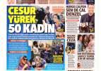 5 Eylül Pazar gazete manşetleri - 6 Eylül kuralları!