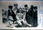 30 Ağustos'un hiç görmediğiniz tarihi kareleri