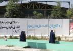 Taliban kontrolünde başkent Kabil'de günlük yaşam