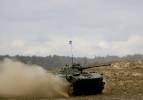 Rusya ve Belarus ortak askeri tatbikatı 'Zapad-2021'