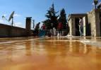 Gaziantep'te pekmez ve pestil telaşı başladı
