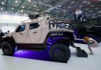 Dört ülke Türk zırhlısı Yörük 4x4'ü bekliyor