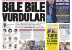 20 Eylül 2021 gazete manşetleri