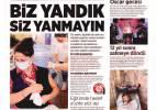 25 Eylül Cumartesi gazete manşetleri - "İhanet tekerrür ediyor"! Çok sert sözler