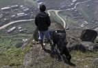 Peru, Villa Maria del Triunfo’da günlük yaşam