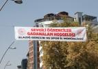 Üniversite öğrencileri Elazığ şivesi ile karşılandı