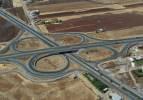 Diyarbakır trafiğini rahatlatacak projede sona gelindi