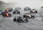 İstanbul Park’ta 'F1 Rolex Türkiye Grand Prix' heyecanı