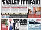 5 Ekim 2021 gazete manşetleri
