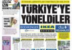 9 Ekim 2021 gazete manşetleri