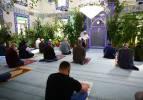 Botanik bahçesi değil cami