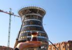 Dünyanın en büyük çay bardağı Guinness’e aday 