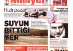 10 Ekim Pazar gazete manşetleri - CHP-HDP ittifak pazarlığı sır gibi saklanıyor! Tuhaf suskunluk