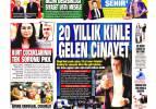 14 Ekim Perşemba gazete manşetleri - ABD ve Rusya Suriye konusunda anlaştı mı?